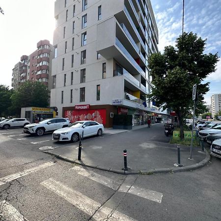 Giulia'S Home Bucharest Exterior photo