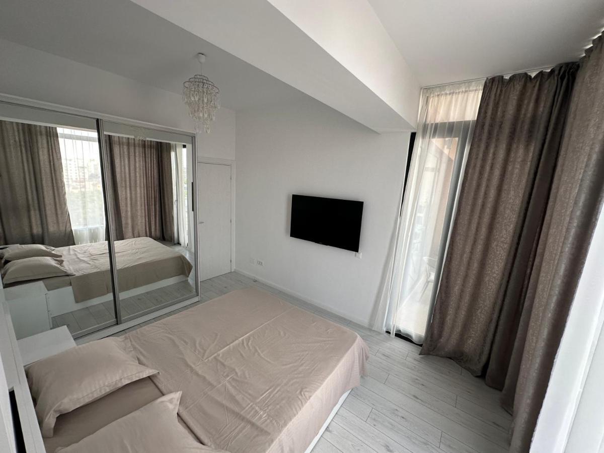 Giulia'S Home Bucharest Exterior photo