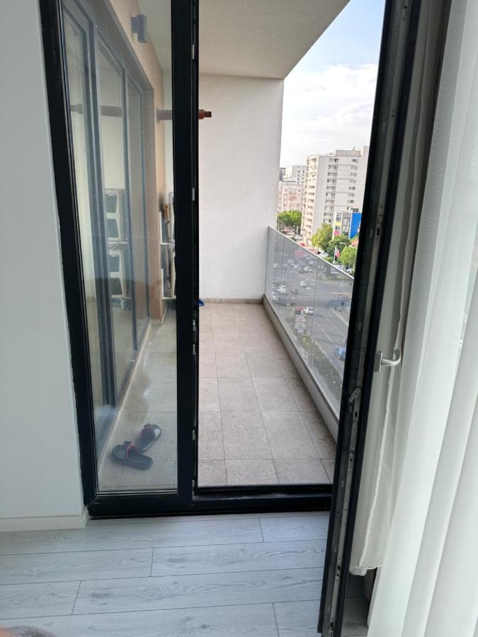 Giulia'S Home Bucharest Exterior photo