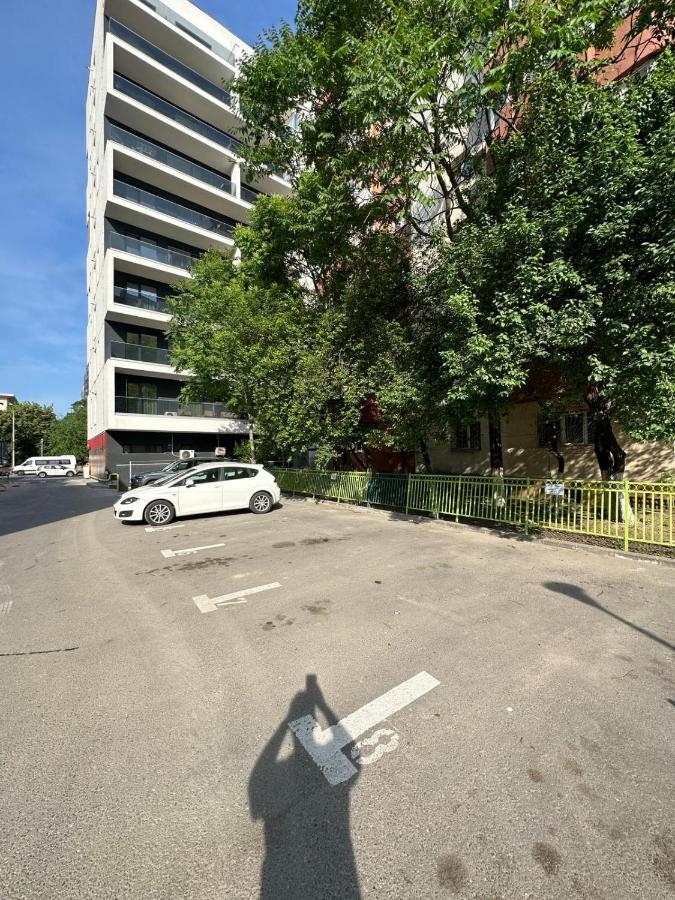 Giulia'S Home Bucharest Exterior photo