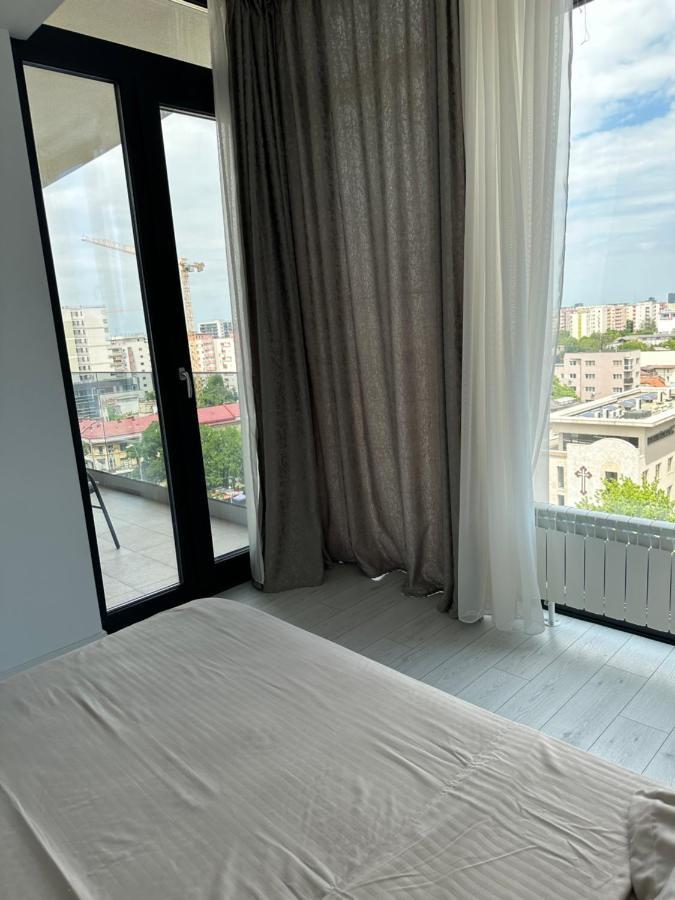 Giulia'S Home Bucharest Exterior photo