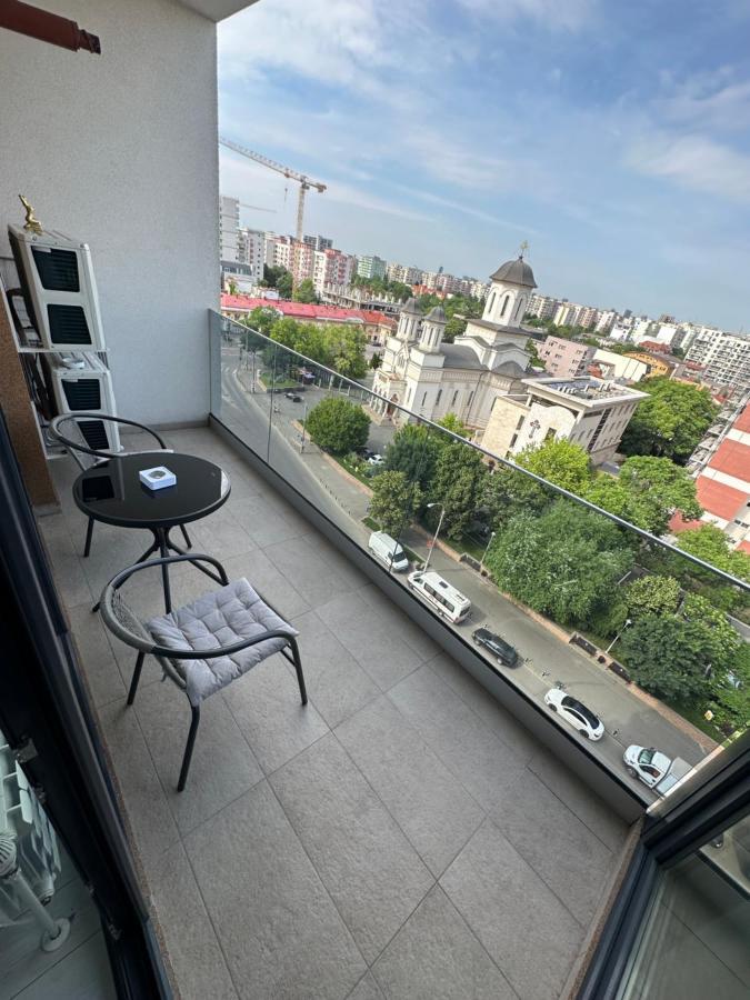 Giulia'S Home Bucharest Exterior photo