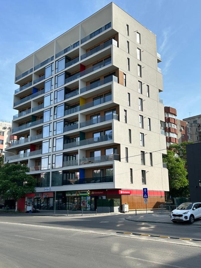 Giulia'S Home Bucharest Exterior photo