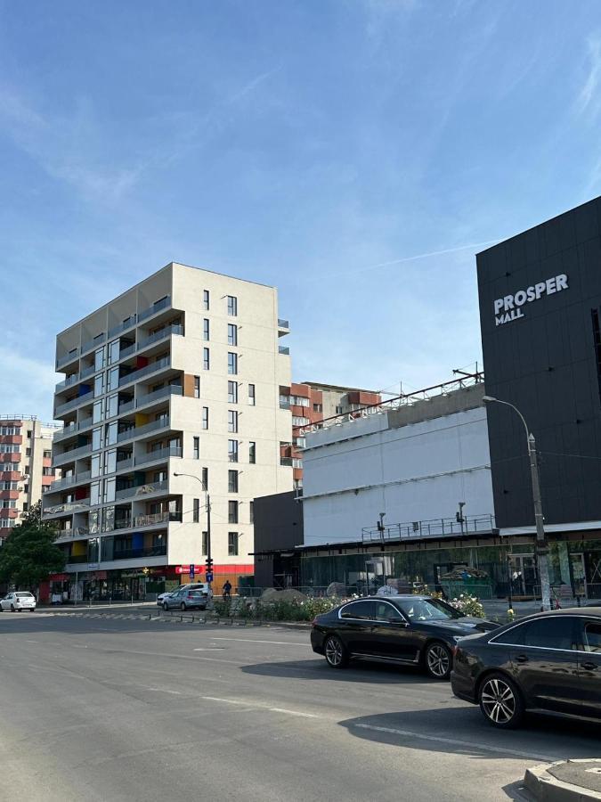 Giulia'S Home Bucharest Exterior photo